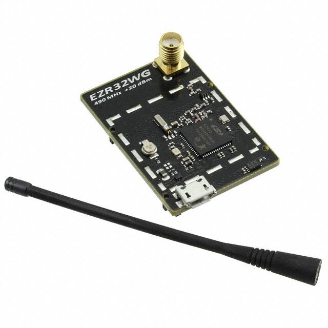 SLWRB4505BSilicon Labs