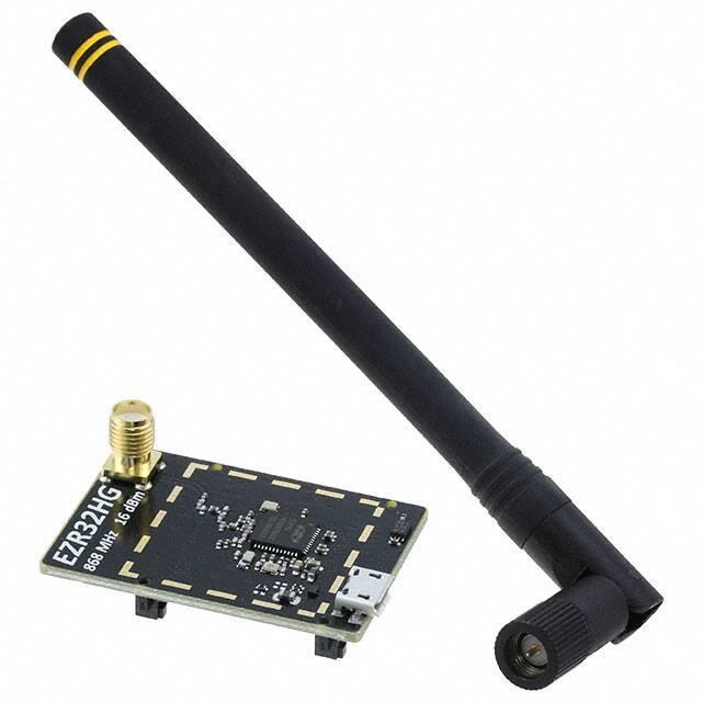 SLWRB4546ASilicon Labs