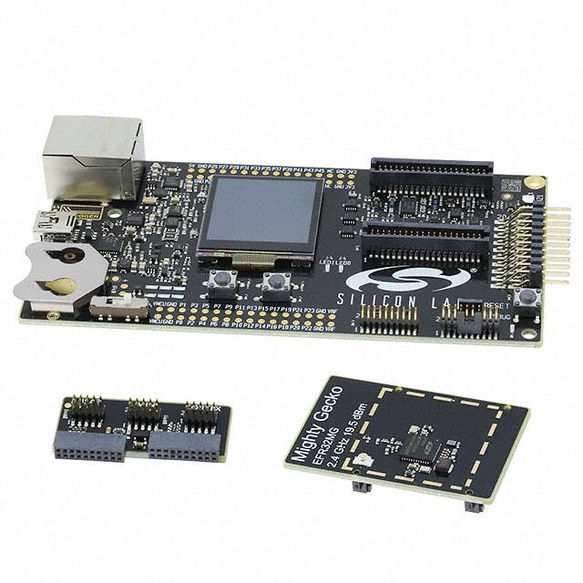 SLWSTK6000ASilicon Labs