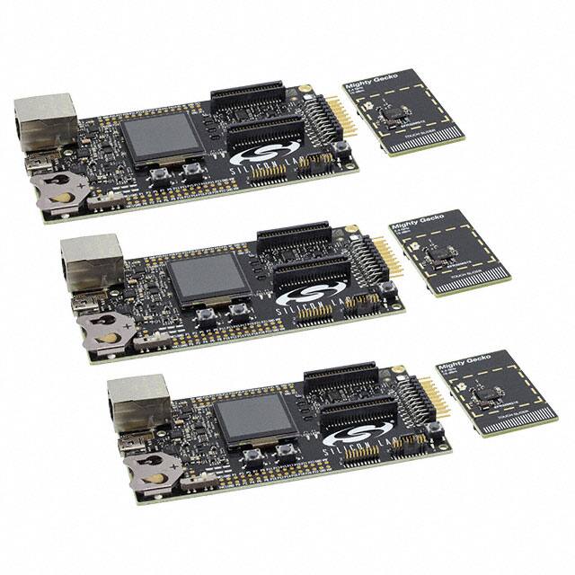 SLWSTK6000BSilicon Labs