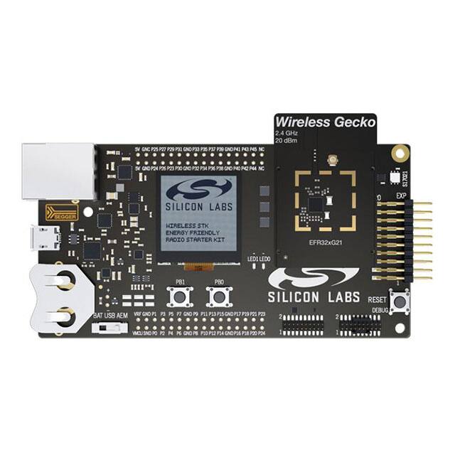 SLWSTK6006ASilicon Labs