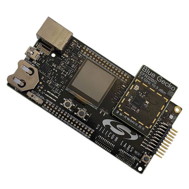 SLWSTK6020ASilicon Labs