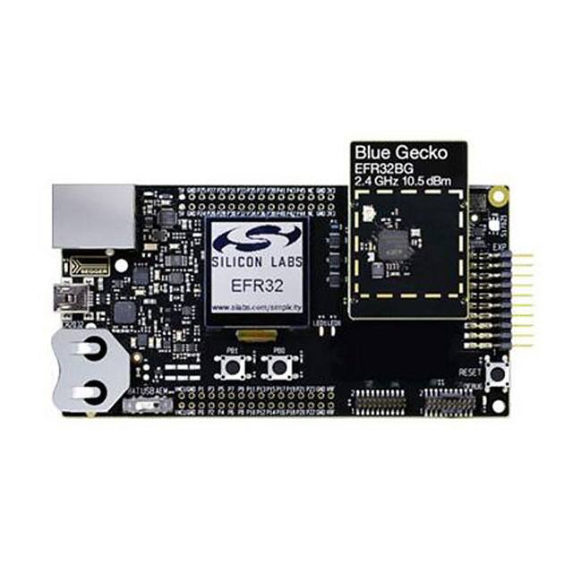 SLWSTK6020BSilicon Labs
