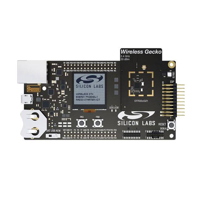 SLWSTK6023ASilicon Labs