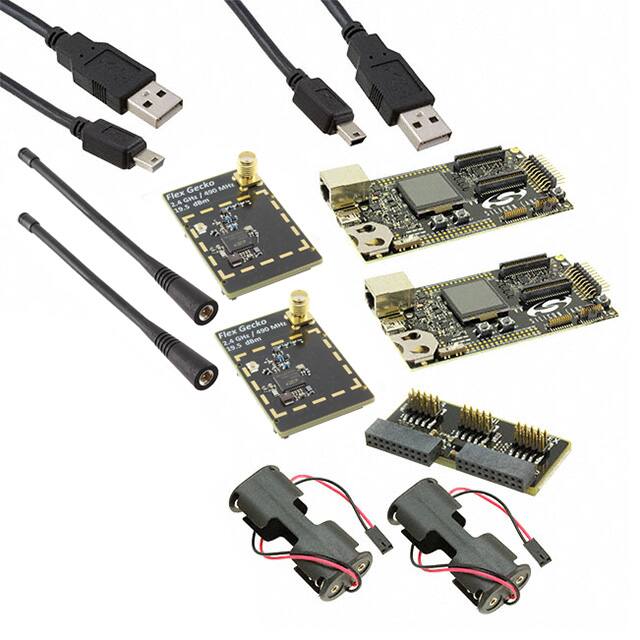 SLWSTK6062ASilicon Labs