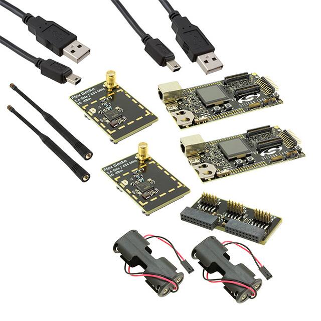 SLWSTK6063ASilicon Labs