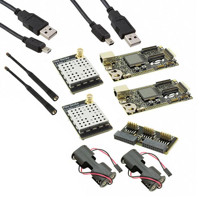 SLWSTK6065ASilicon Labs