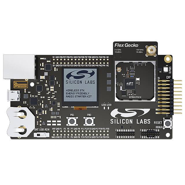 SLWSTK6065BSilicon Labs