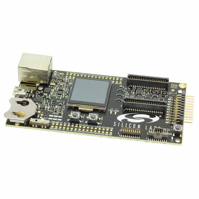 SLWSTK6120ASilicon Labs