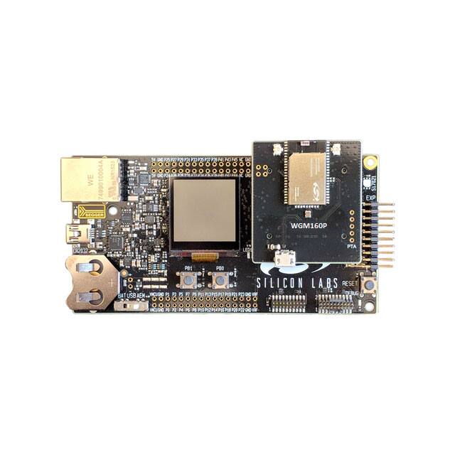 SLWSTK6121ASilicon Labs
