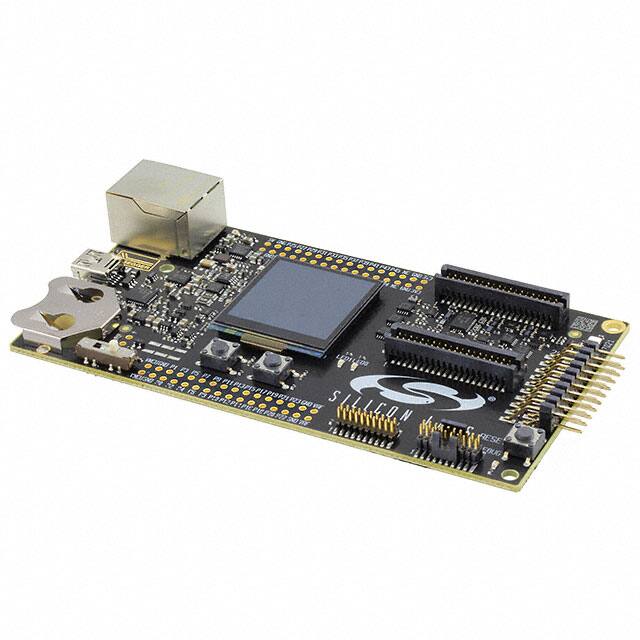 SLWSTK6200ASilicon Labs