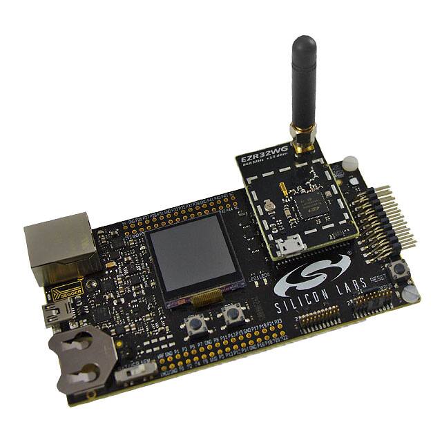 SLWSTK6201ASilicon Labs
