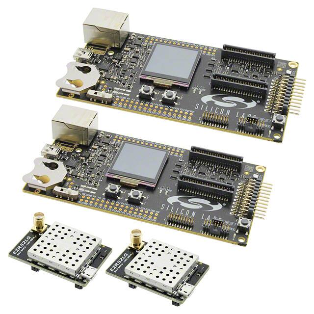 SLWSTK6202ASilicon Labs