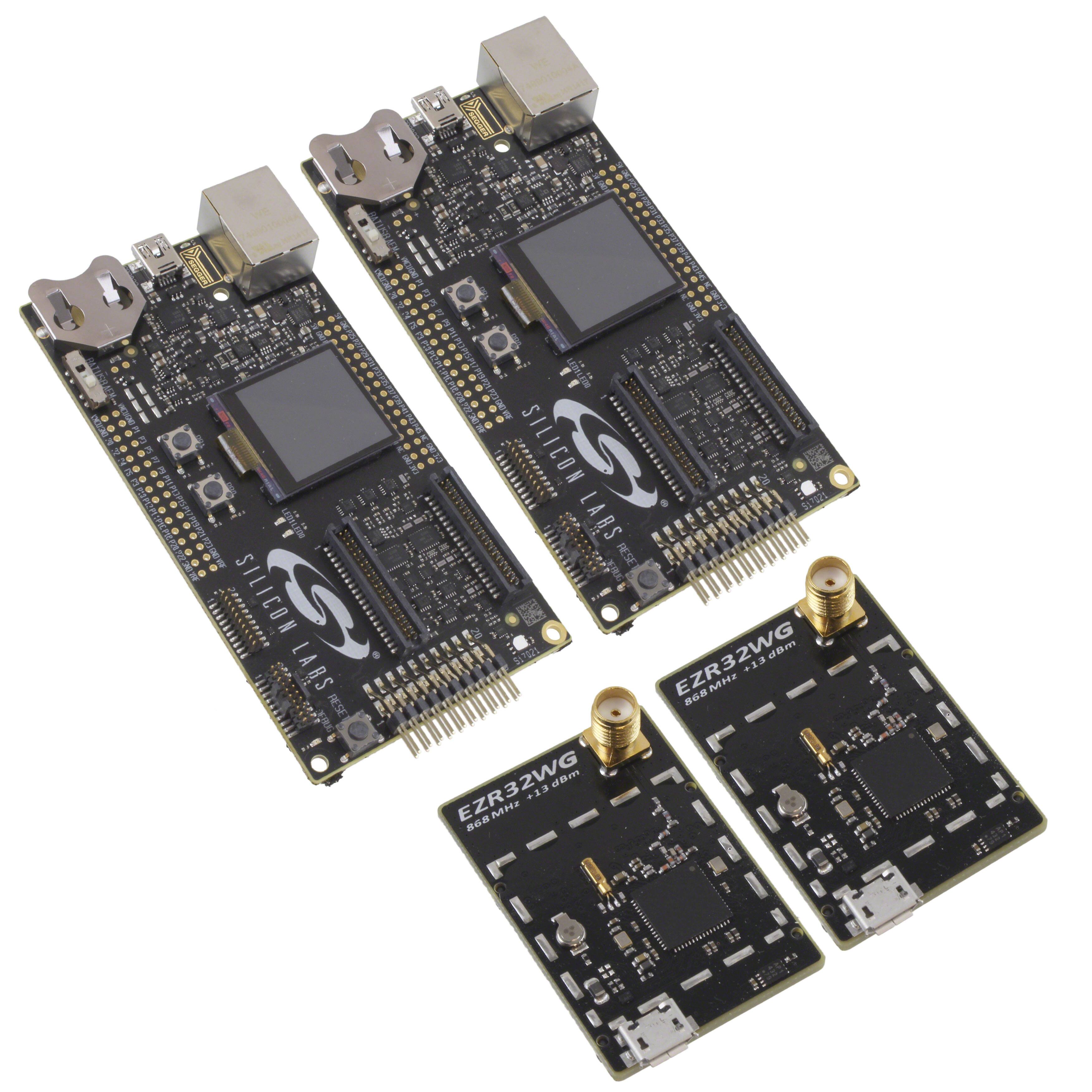 SLWSTK6220ASilicon Labs