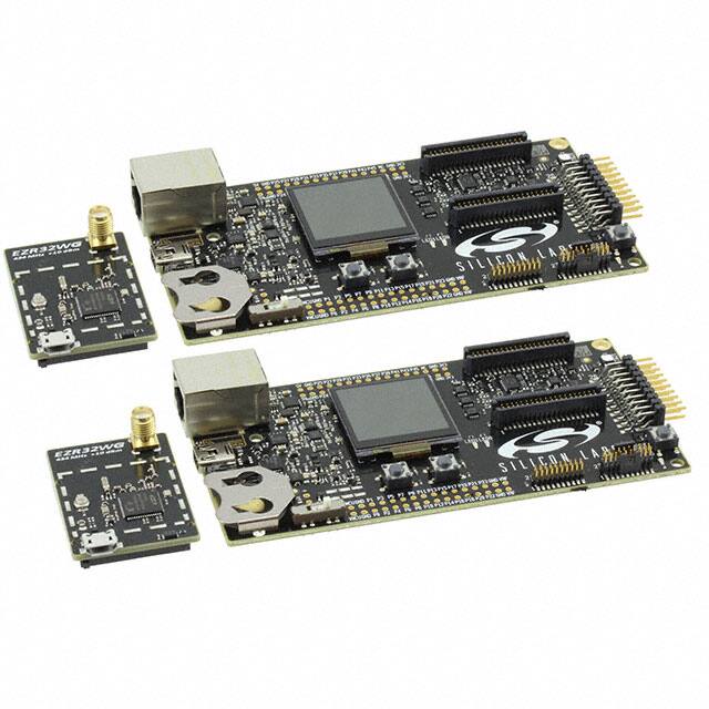 SLWSTK6221ASilicon Labs