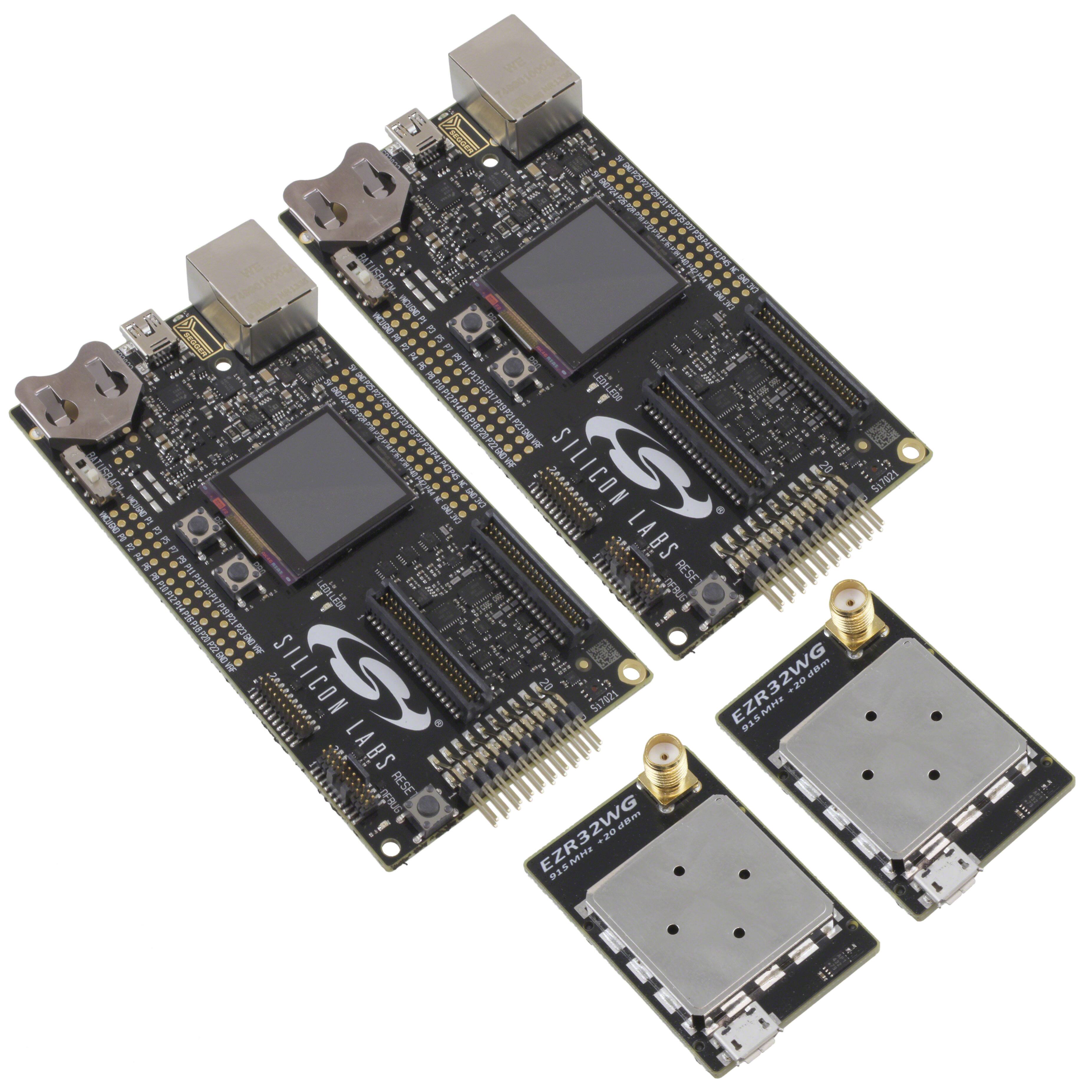 SLWSTK6222ASilicon Labs