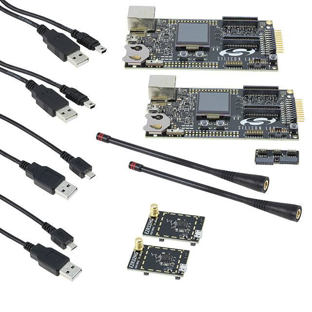 SLWSTK6241ASilicon Labs