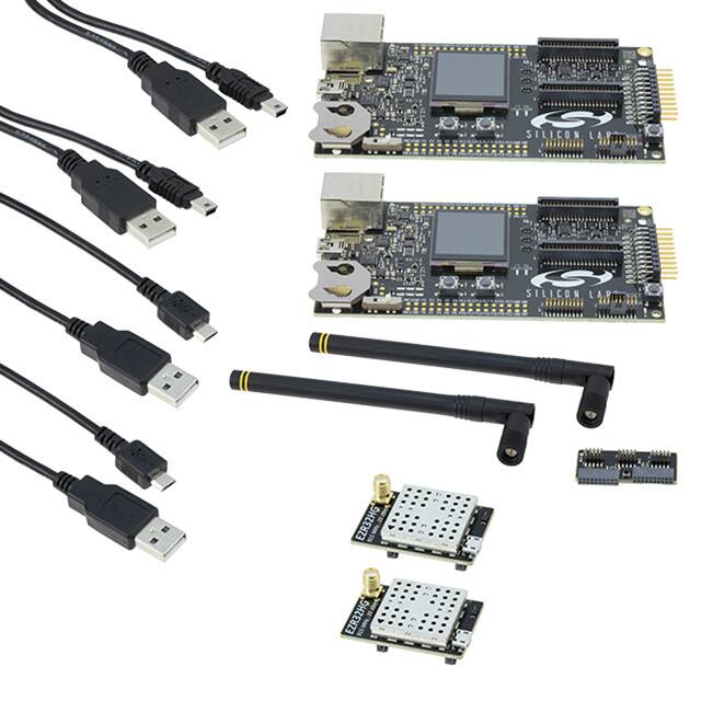 SLWSTK6242ASilicon Labs