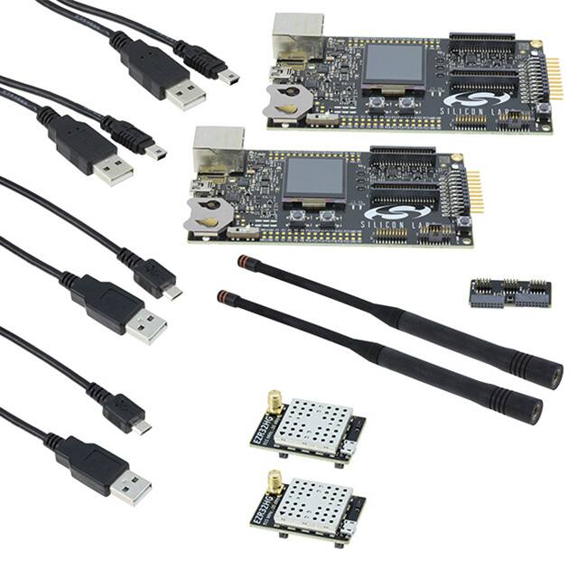 SLWSTK6244ASilicon Labs
