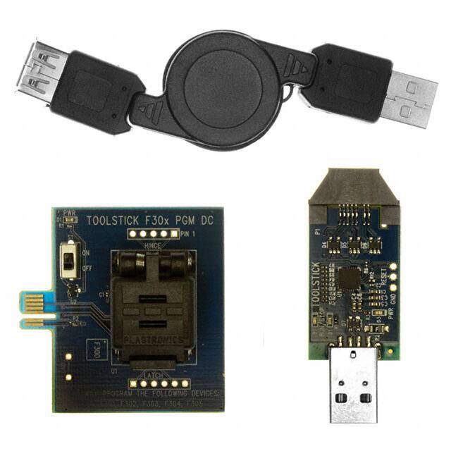 TOOLSTICK300PPSilicon Labs