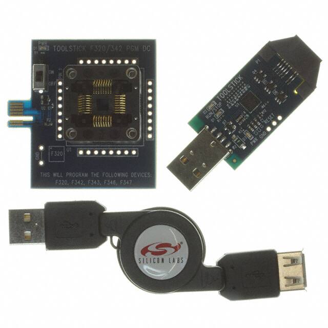 TOOLSTICK320PPSilicon Labs