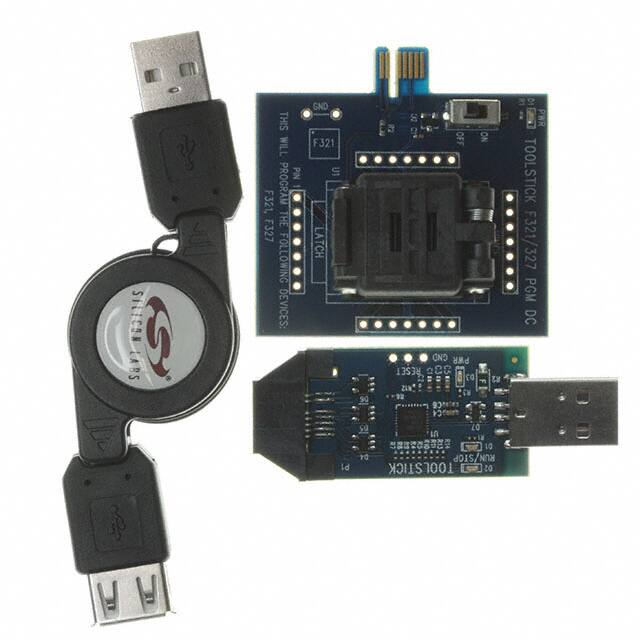 TOOLSTICK321PPSilicon Labs