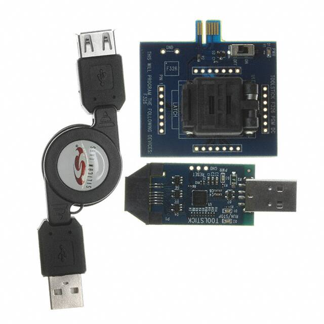 TOOLSTICK326PPSilicon Labs