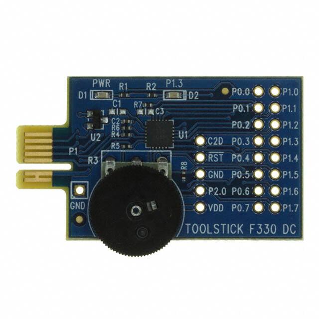TOOLSTICK330DCSilicon Labs