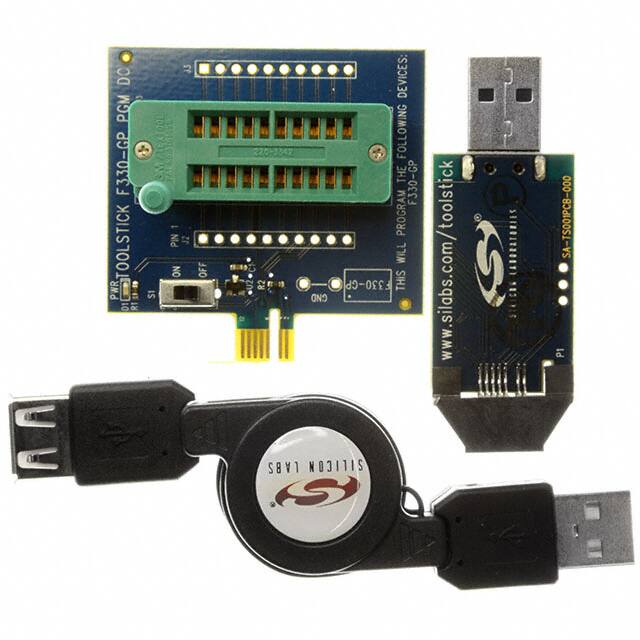 TOOLSTICK330DPPSilicon Labs