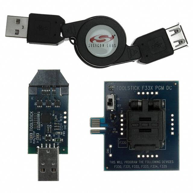TOOLSTICK330PPSilicon Labs