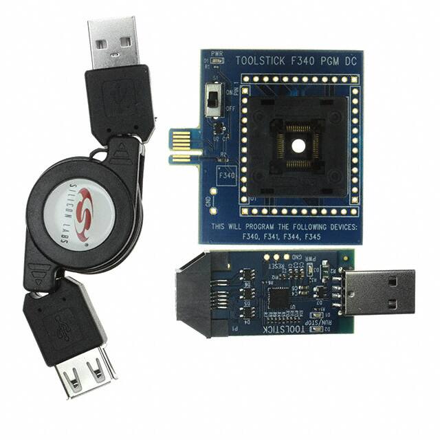 TOOLSTICK340PPSilicon Labs