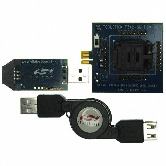 TOOLSTICK342MPPSilicon Labs