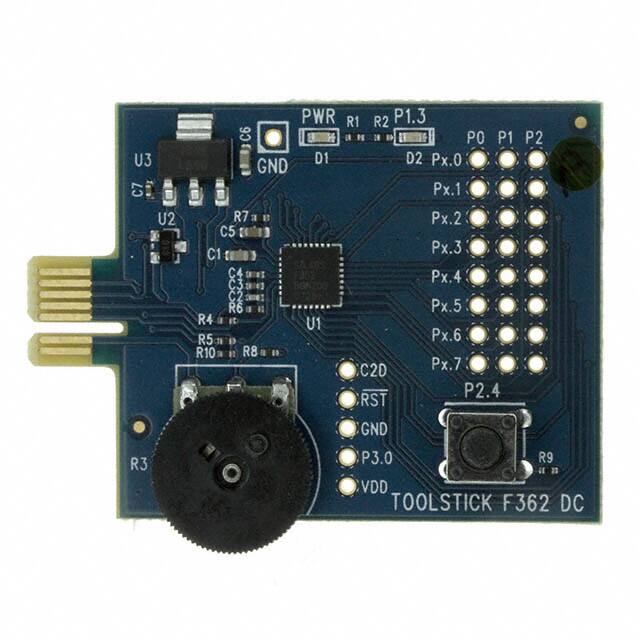 TOOLSTICK360DCSilicon Labs