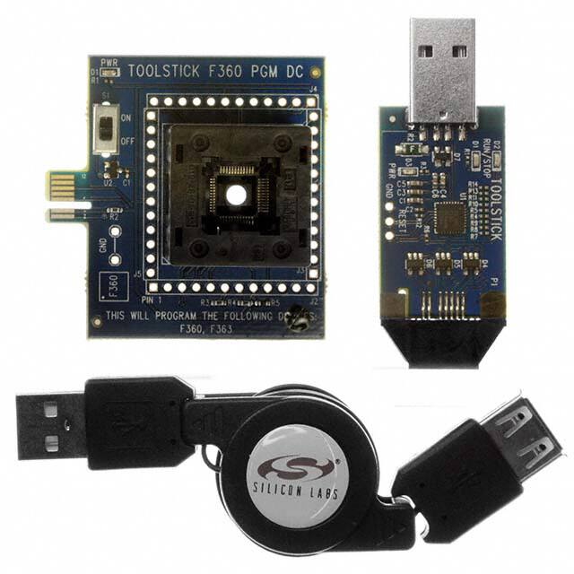 TOOLSTICK360PPSilicon Labs