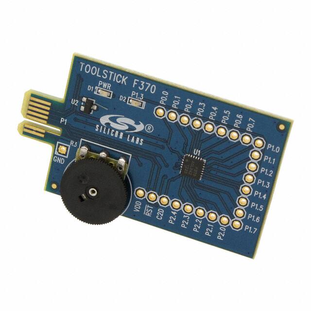 TOOLSTICK370-A-DCSilicon Labs