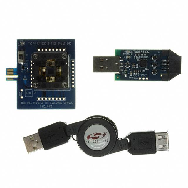 TOOLSTICK410PPSilicon Labs