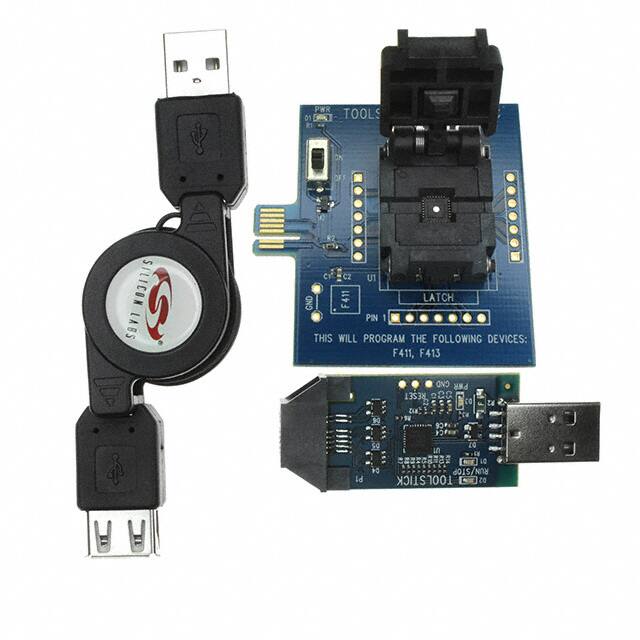 TOOLSTICK411PPSilicon Labs