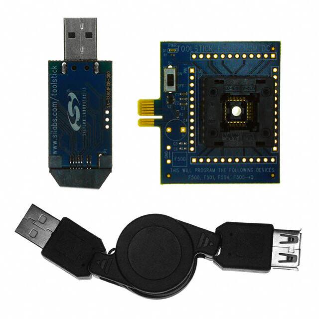 TOOLSTICK500QPPSilicon Labs