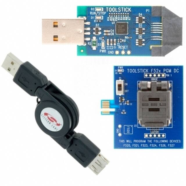 TOOLSTICK520PPSilicon Labs