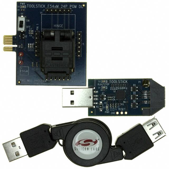 TOOLSTICK542PPSilicon Labs