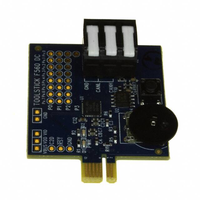 TOOLSTICK560DCSilicon Labs