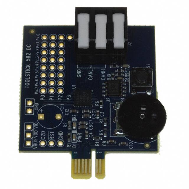 TOOLSTICK582DCSilicon Labs