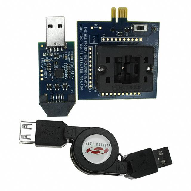 TOOLSTICK588PPSilicon Labs