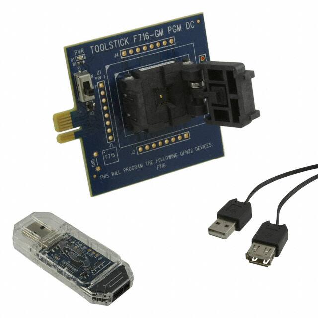 TOOLSTICK716MPPSilicon Labs