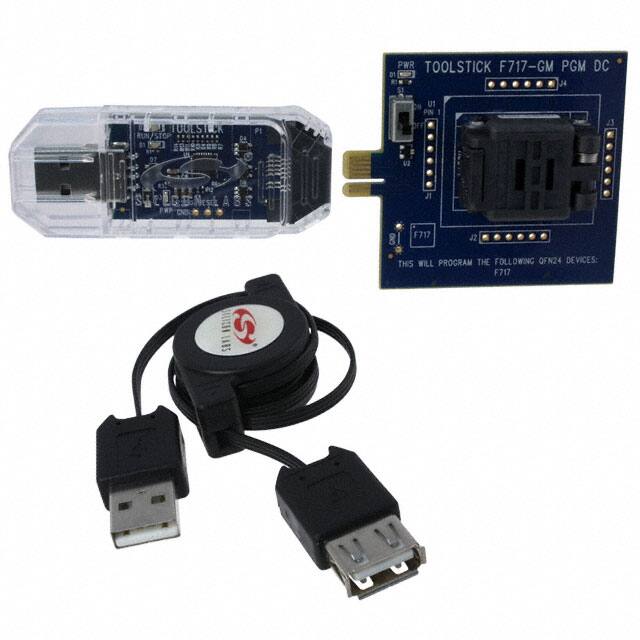 TOOLSTICK717MPPSilicon Labs