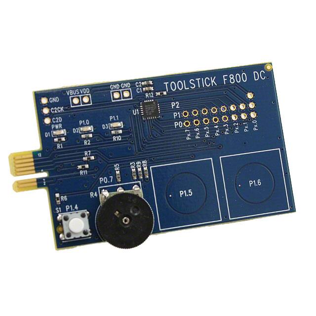 TOOLSTICK800DCSilicon Labs