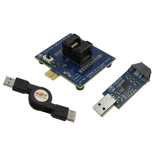 TOOLSTICK800QPPSilicon Labs