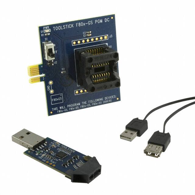 TOOLSTICK800SPPSilicon Labs