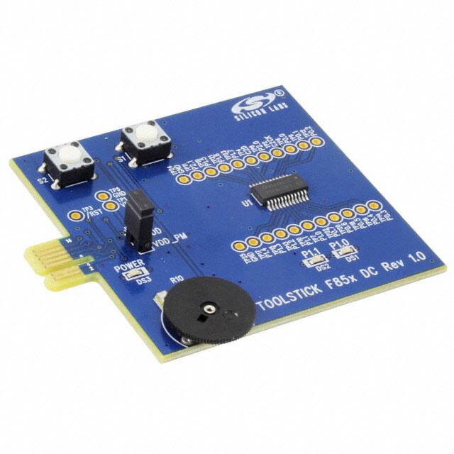TOOLSTICK850-B-DCSilicon Labs