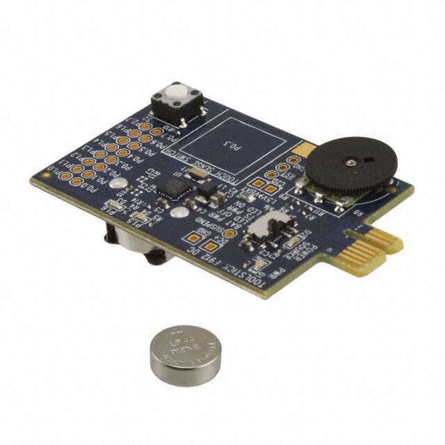 TOOLSTICK912DCSilicon Labs